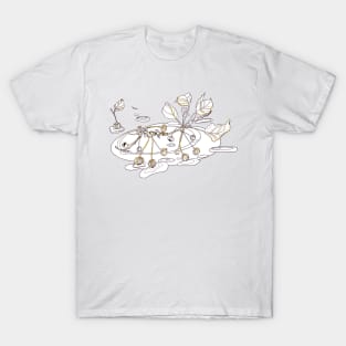 Stick-Creature T-Shirt